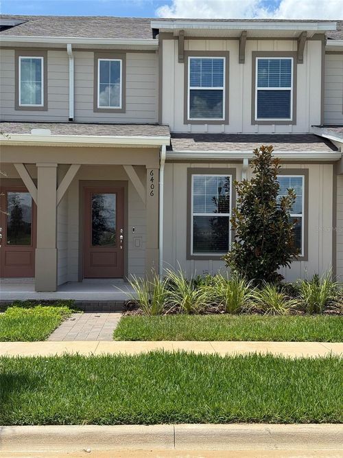 6406 Tabebuia Parkway, WINTER GARDEN, FL, 34787 | Card Image