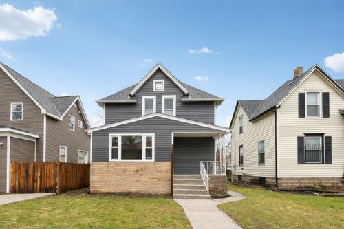 1306 Parmele St, Rockford, IL, 61104-5051 | Card Image