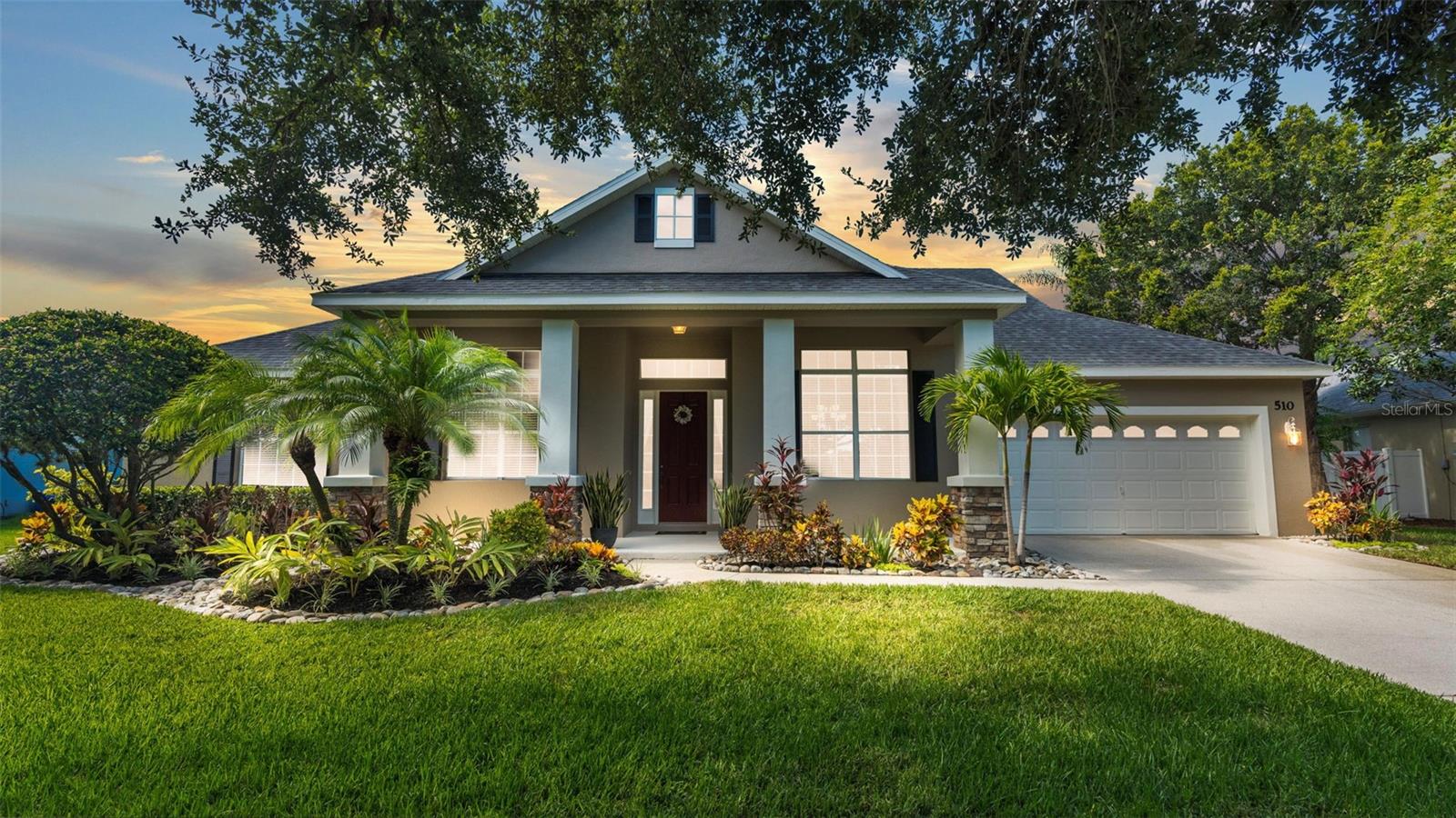 Cimarosa Ave, Auburndale, FL 33823