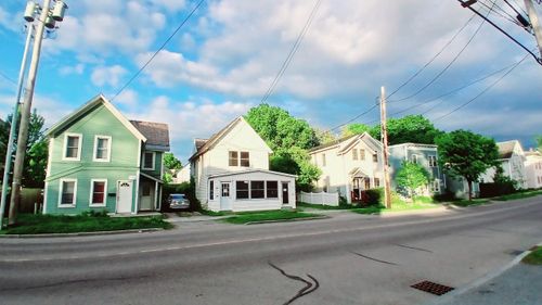 46 - 48 North Avenue, Burlington, VT, 05401 | Card Image