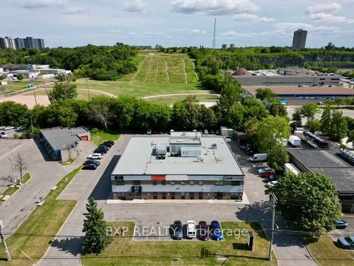 201-1600 Laperriere Ave, Ottawa, ON, K1Z8P5 | Card Image