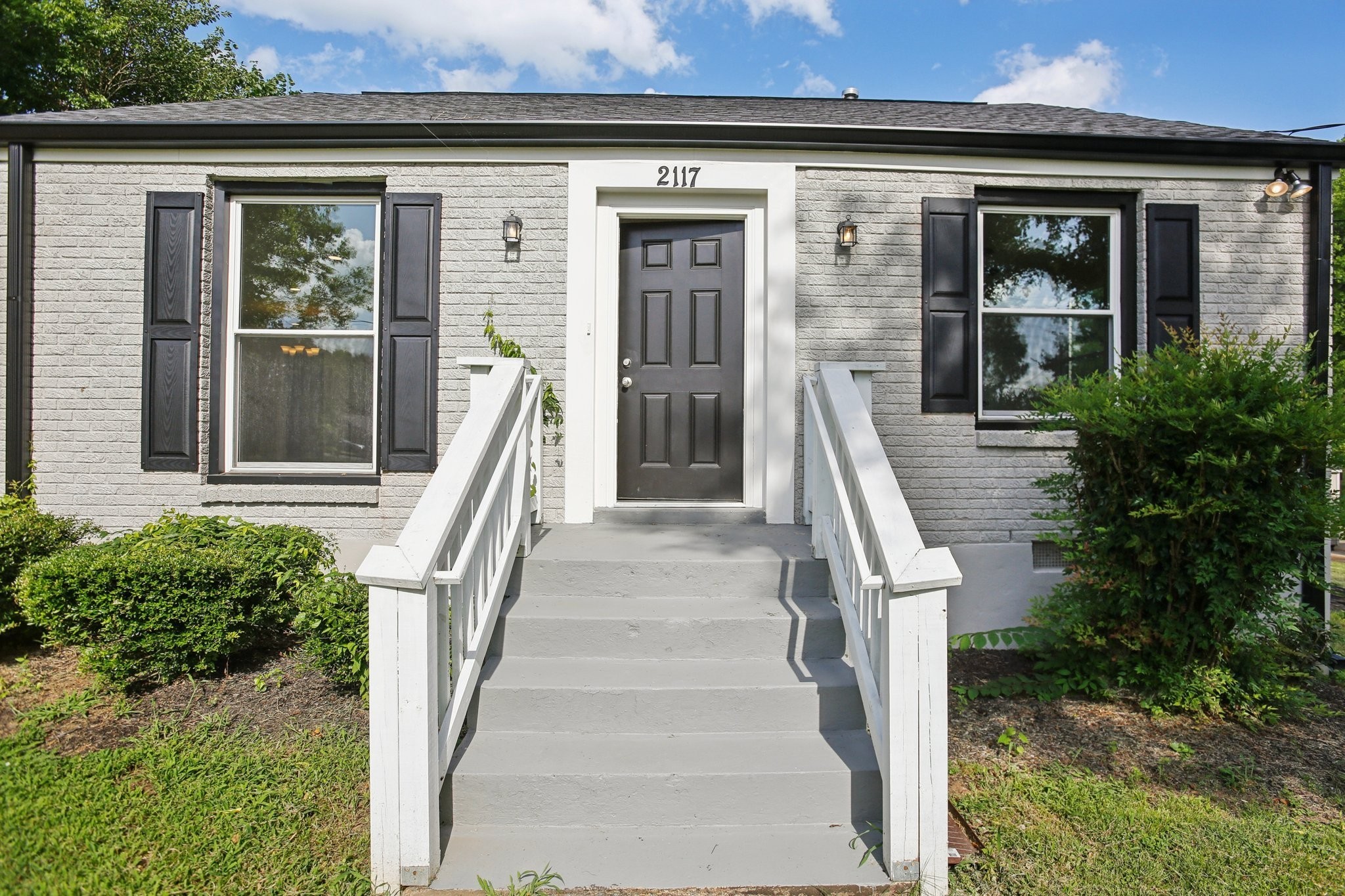 Residential in Nashville 4