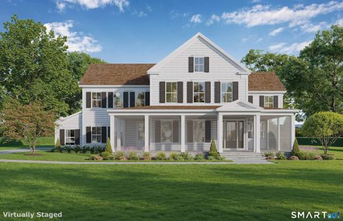 10 Mary Jane Ln, Westport, CT, 06880-2806 | Card Image