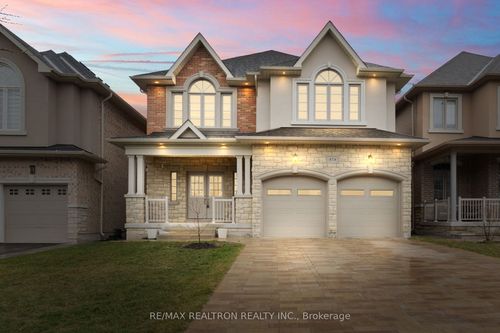 874 Wingarden Cres, Pickering, ON, L1V7C5 | Card Image