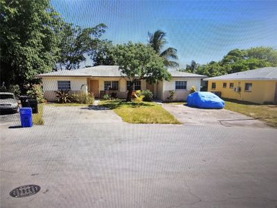 1440 Nw 20th Ct, Home with 0 bedrooms, 0 bathrooms and 2 parking in Fort Lauderdale FL | Image 1