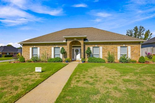 4116 Wildflower Lane, Benton, AR, 72015 | Card Image