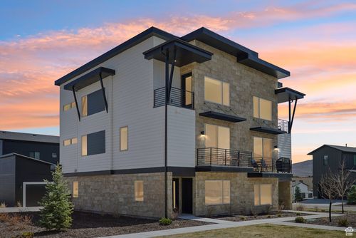 1152 Gambel Oak Way, Park City, UT, 84098-1578 | Card Image