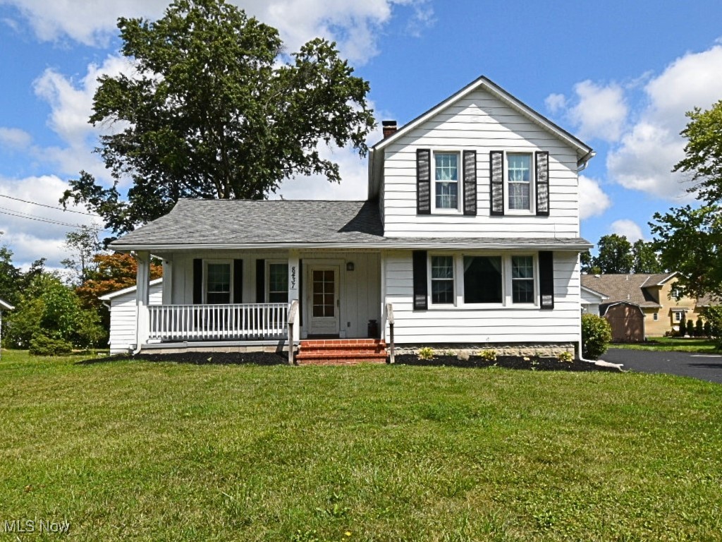 Johnnycake Ridge Rd, Mentor, OH 44060