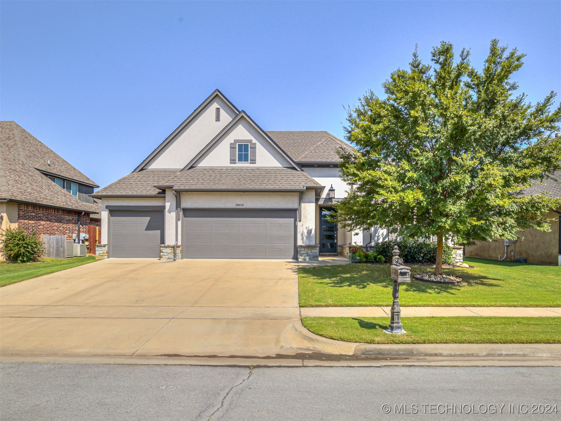 44th St, Tulsa, OK 74134