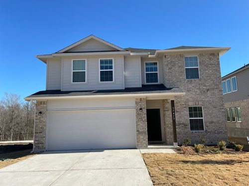 17413 Palo Corona Ln, Pflugerville, TX, 78660-6888 | Card Image