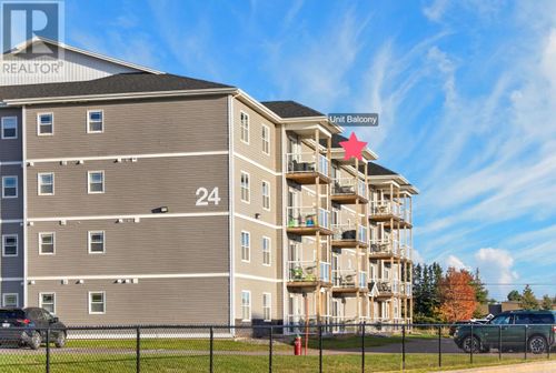 401-24 Gilbert Dr, Charlottetown, PE, C1C0W2 | Card Image