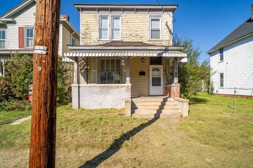 406 Church St, Clifton Forge, VA, 24422 | Card Image