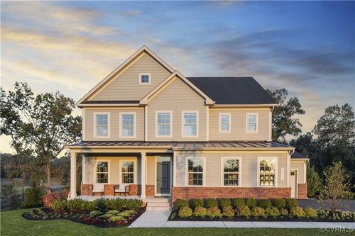 8 Buckrudy Terrace, Chesterfield, VA, 23838 | Card Image