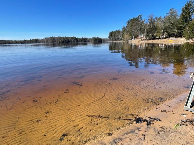 4032 N Shore Dr, House other with 3 bedrooms, 2 bathrooms and null parking in RHINELANDER WI | Image 28
