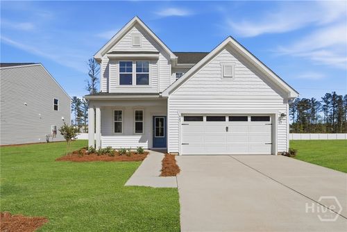 113 Miller Chapel Boulevard, Guyton, GA, 31312 | Card Image