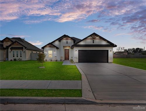 2401 Blue Sky Dr, Weslaco, TX, 78599-5147 | Card Image