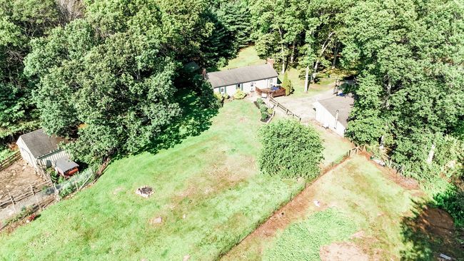 64 Spaulding Rd, House other with 3 bedrooms, 1 bathrooms and null parking in Plainfield CT | Image 30