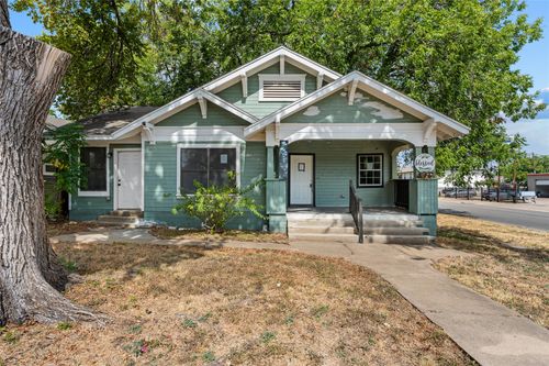 2601 Gorman Ave, Waco, TX, 76707-2672 | Card Image
