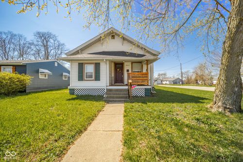 803 22nd St, New Castle, IN, 47362-3126 | Card Image