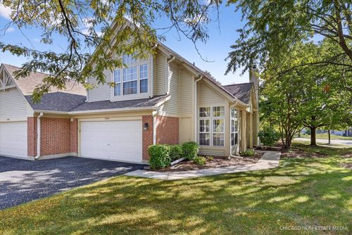 1699 Penny Ln, Crystal Lake, IL, 60014-2705 | Card Image