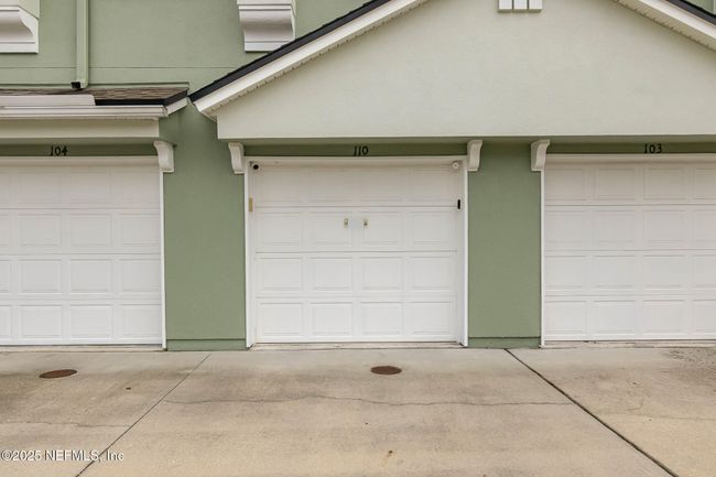 110 - 101 Brannan Pl, Condo with 2 bedrooms, 2 bathrooms and null parking in ST JOHNS FL | Image 20