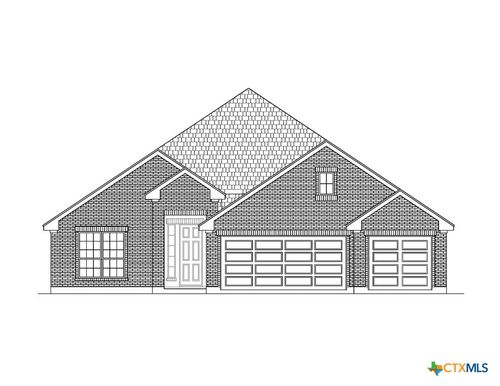 10258 Kimberlite Dr, Temple, TX, 76502-6262 | Card Image