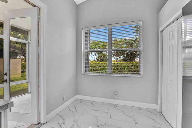 6615 Via Roma, House other with 3 bedrooms, 2 bathrooms and null parking in Delray Beach FL | Image 27