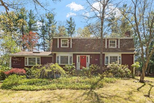 14 Minot Ave, Acton, MA, 01720-4507 | Card Image