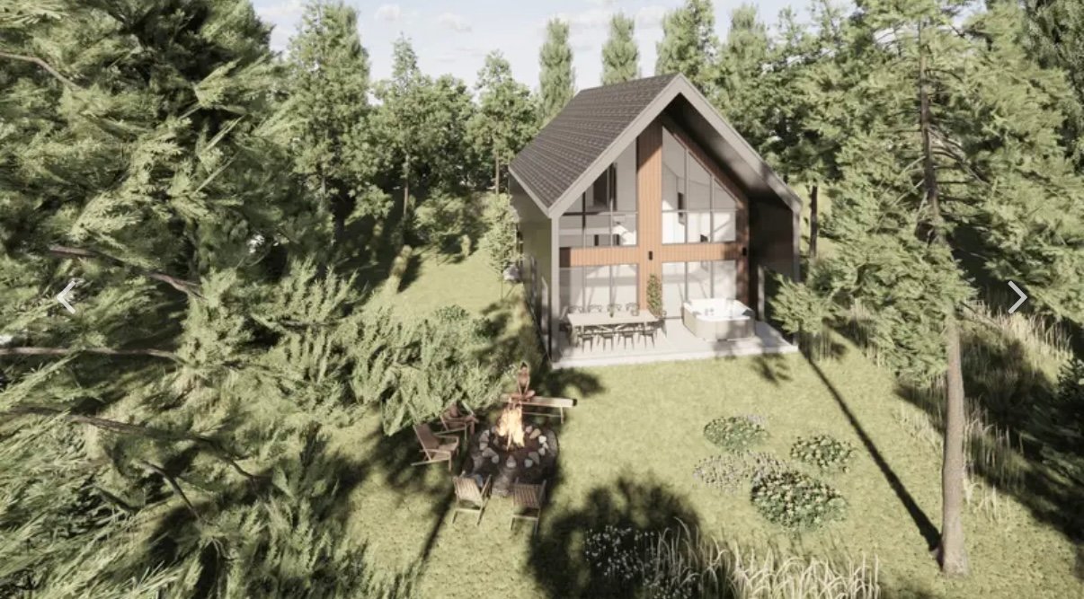 Residential in Chertsey