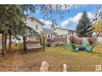 591 Rainbow Cres, House other with 4 bedrooms, 3 bathrooms and 4 parking in Sherwood Park AB | Image 3