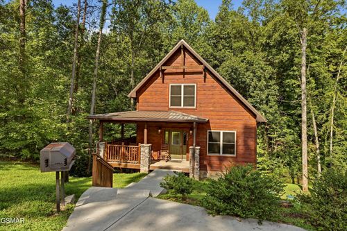 2108 Roscoe Ct, Sevierville, TN, 37876 | Card Image