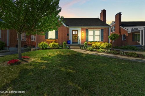 2315 Manchester Rd, Louisville, KY, 40205-3045 | Card Image