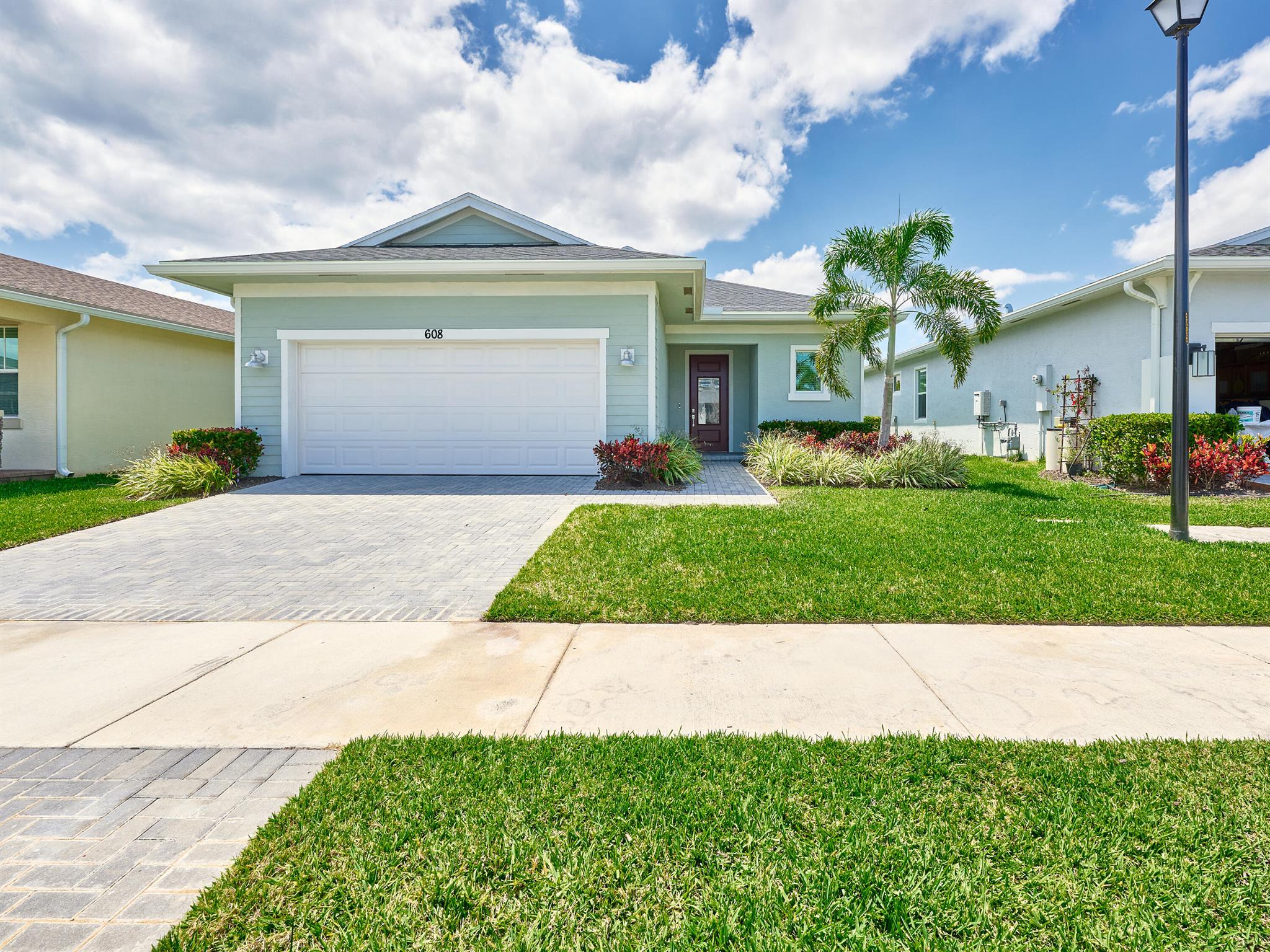 Mulberry Way, Port Street Lucie, FL 34984