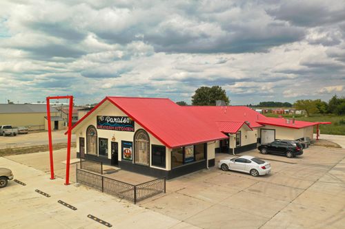 37 Enterprise Dr, Seymour, MO, 65746-8148 | Card Image