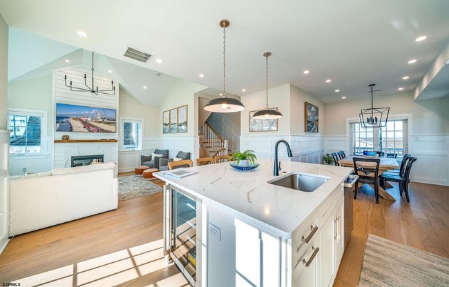 5000 West Ave, House other with 5 bedrooms, 5 bathrooms and null parking in Ocean City NJ | Image 14