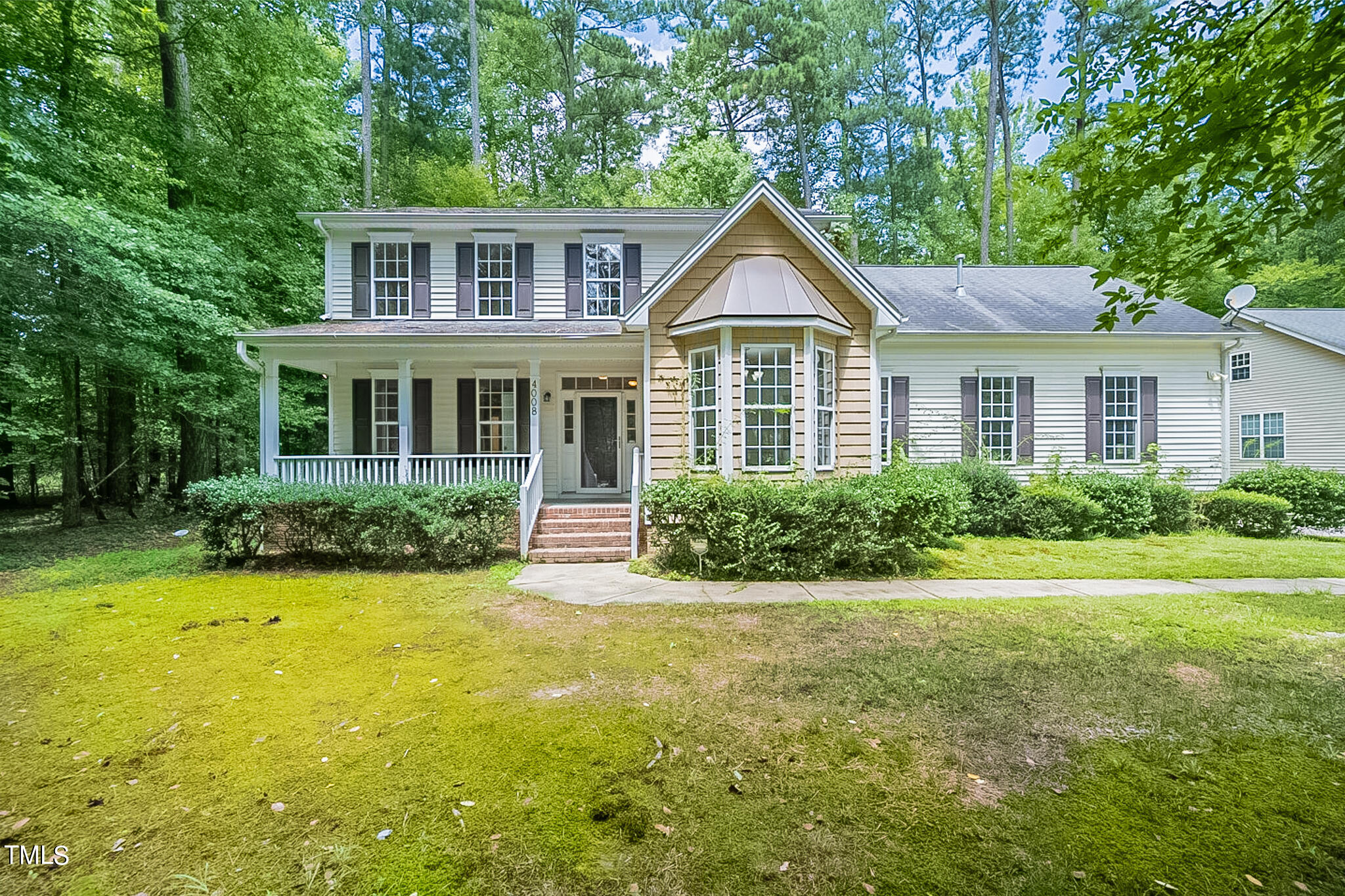 Hope Valley Rd, Durham, NC 27707