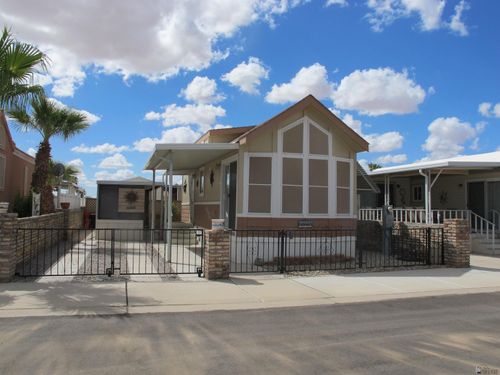 10321 E 29 St, Yuma, AZ, 85365 | Card Image