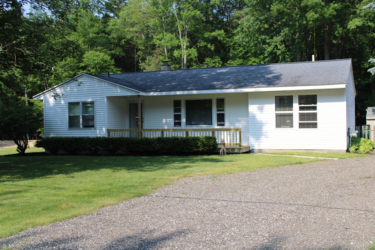 Peterson Rd, Muskegon, MI 49445