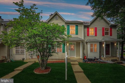 3203 Forest Run Dr, DISTRICT HEIGHTS, MD, 20747-3259 | Card Image