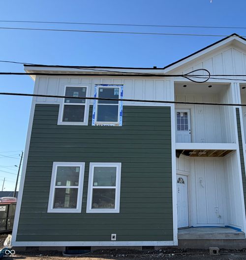 1313 E 22nd St, Indianapolis, IN, 46202-2045 | Card Image