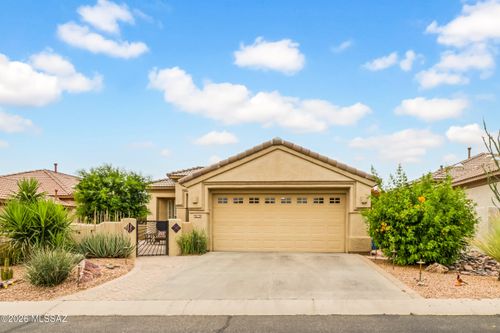 4980 W Desert Chicory Pl, Marana, AZ, 85658-4087 | Card Image