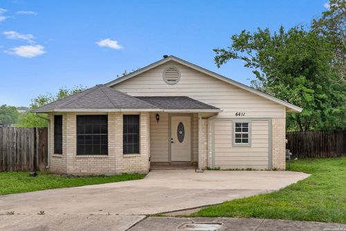 6411 Royalty Pt, Leon Valley, TX, 78238 | Card Image