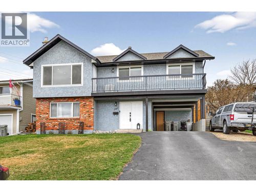 747 Chaparral Pl, Kamloops, BC, V2C5Y3 | Card Image