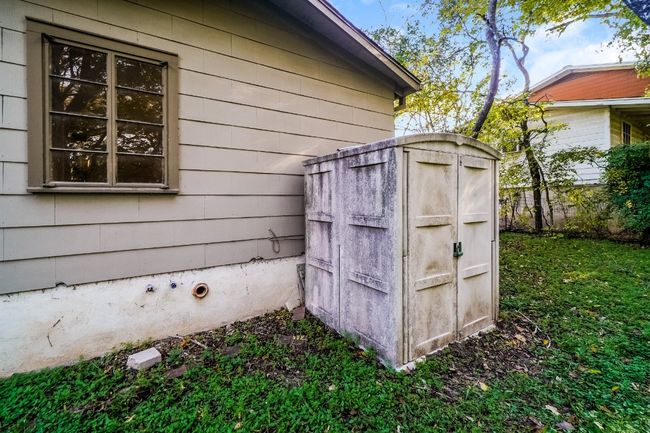 View of outbuilding | Image 24