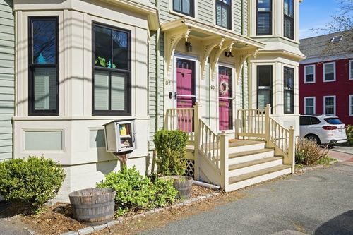 82-82 Federal St, Newburyport, MA, 01950-2815 | Card Image