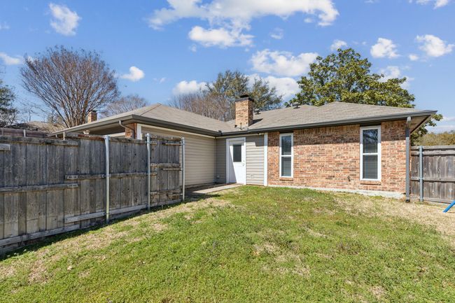 4018 Tobin Trl, House other with 3 bedrooms, 2 bathrooms and null parking in Rowlett TX | Image 27