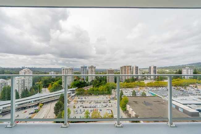 1408 - 3833 Evergreen Place, Condo with 1 bedrooms, 1 bathrooms and 1 parking in Burnaby BC | Image 14