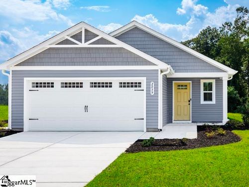 414 Golden Curl Way, Woodruff, SC, 29388-6204 | Card Image
