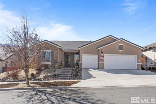 1169 Dutch Hollow Trl, Reno, NV, 89523 | Card Image