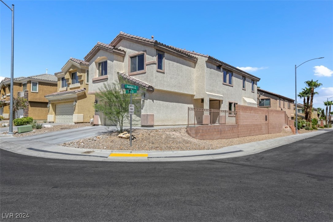 Essen Ct, Las Vegas, NV 89147